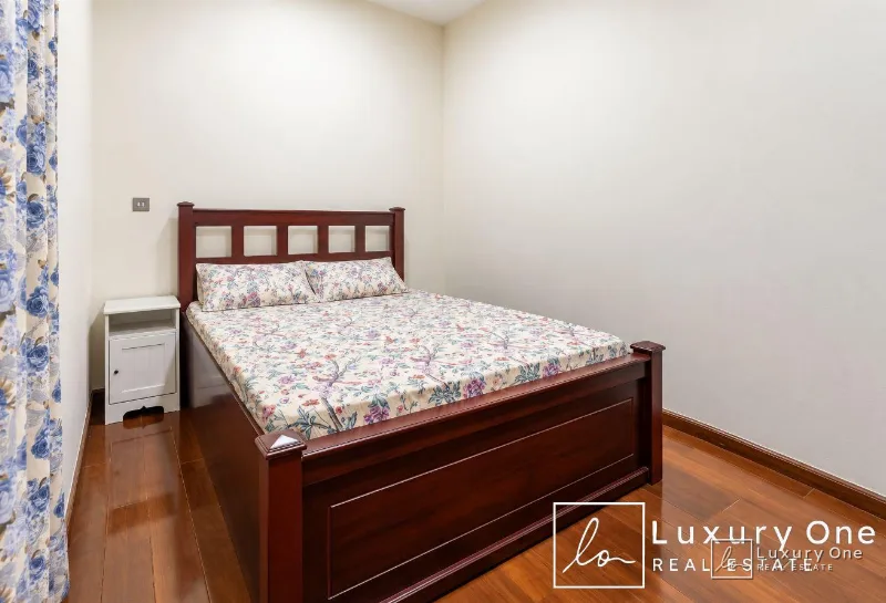 Furnished 3BR | Spacious | Community Views photo 19