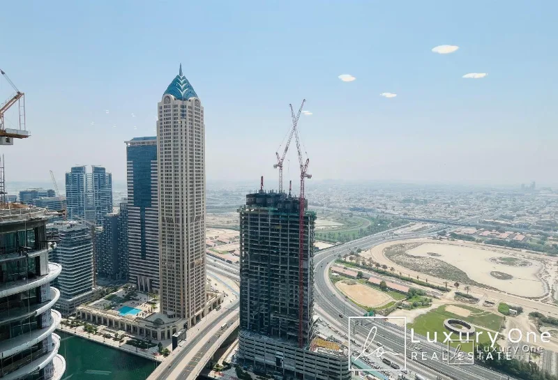 Rented Office | Canal View | Nice fit-out photo 10