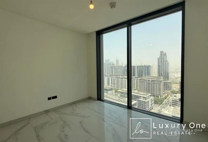 Corner Unit | Best View | Brand New | Balcony photo 9