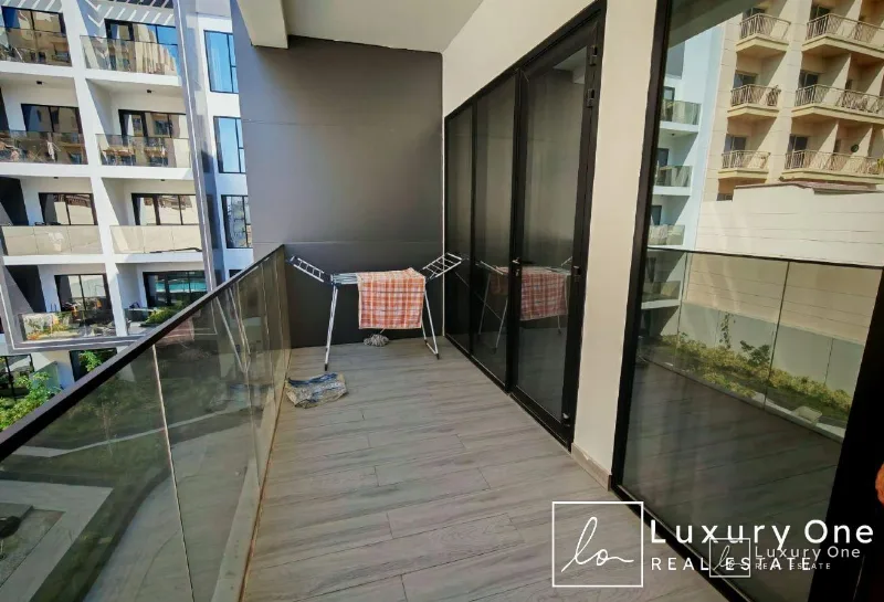 Furnished 1BR | Brand New | Ready to Move photo 13