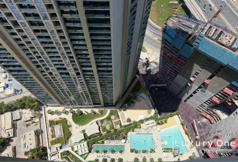 Prime Location | Fully Furnished | Sea View photo 10