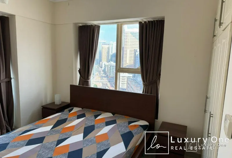 Marina View 1BR | Furnished Apartment | Vacant photo 4