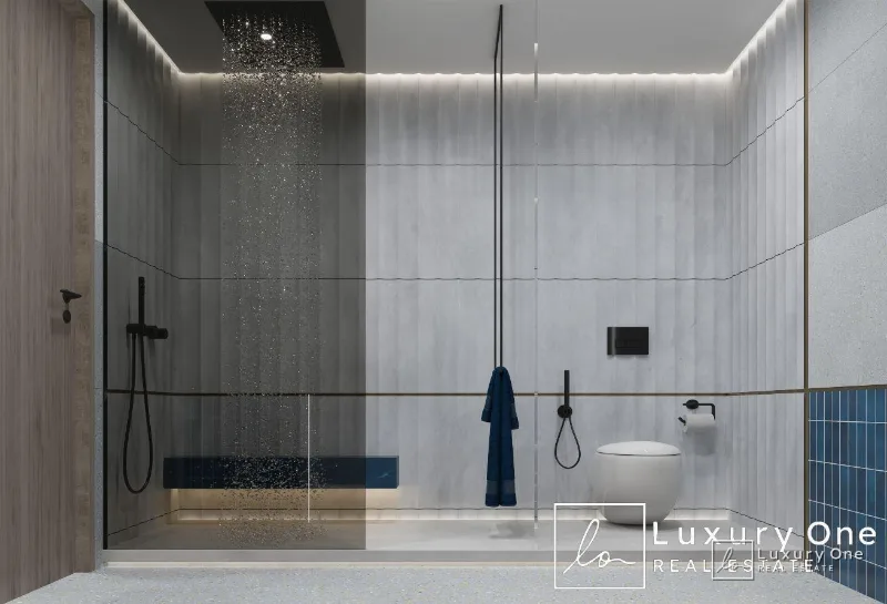 Studio with Private Pool | Easy Payment Plan photo 6