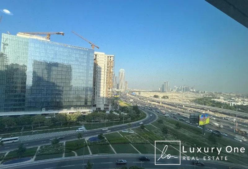 Fully Furnished | Brand New | Near Al Khail photo 7