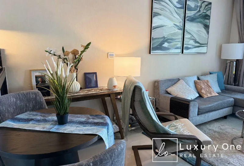 Prime Location | Fully Furnished | Sea View photo 4