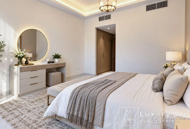 2BR Upgraded | Near Metro | Vastu-Friendly photo 9