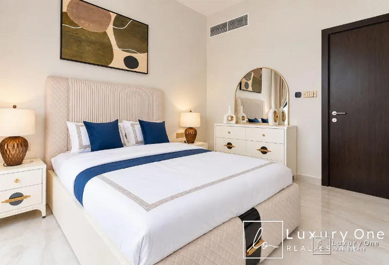 Furnished 3BR | Multiple Views | Private Pool photo 19
