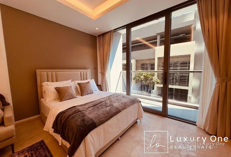 Furnished | Ready Investment | The Sterling West photo 4