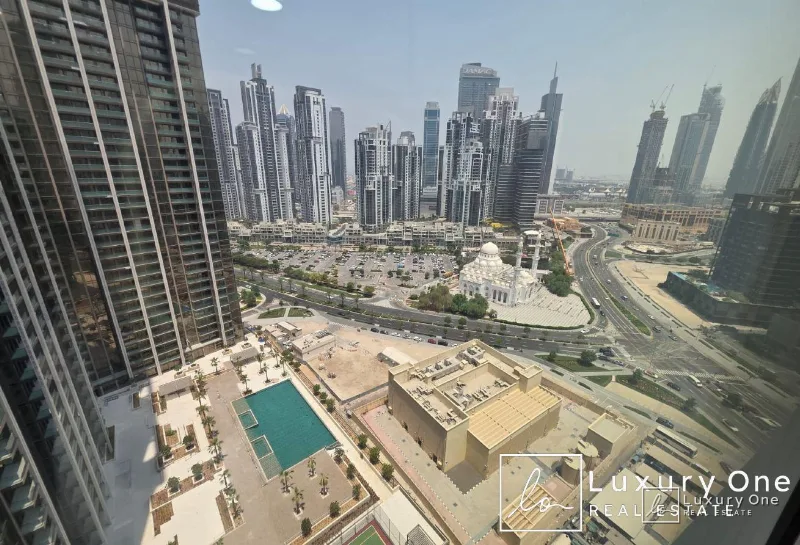 Fitted Office | Near Metro | Pantry | Vacant photo 3
