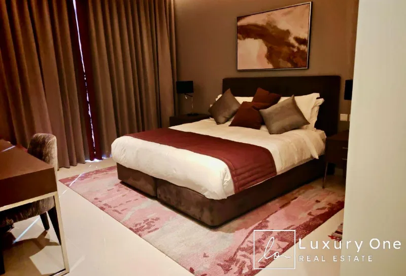 Prime Location | Fully Furnished | Sea View photo 6