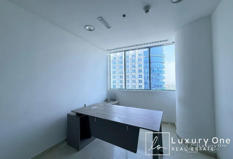 Prime Location | Park View | Fitted photo 7