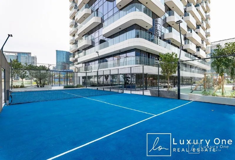 Fully Furnished | Downtown View | Ready to Move photo 15