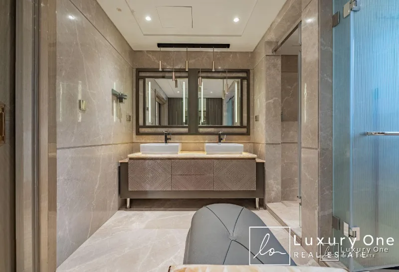 Duplex Penthouse | Upgraded | Full Sea View photo 10