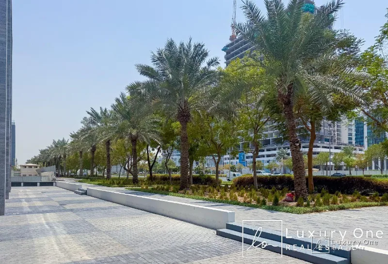 Prime Location | New Building | Road Facing photo 12