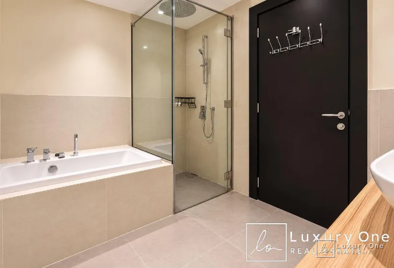 Furnished 3BR | Spacious | Community Views photo 24