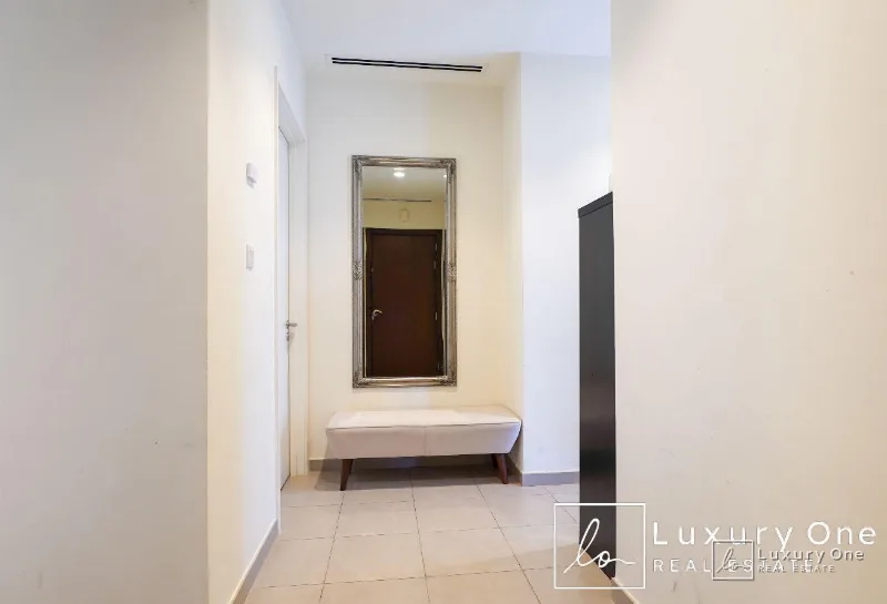 Exclusive | Furnished | Pool and Park View photo 9