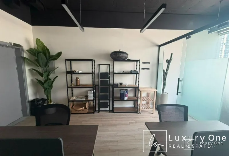 Fitted Furnished Office | High ROI| City View photo 3