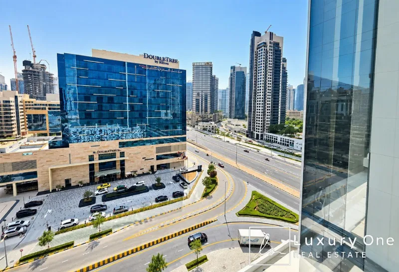 Fitted Furnished Office | High ROI | City View photo 3