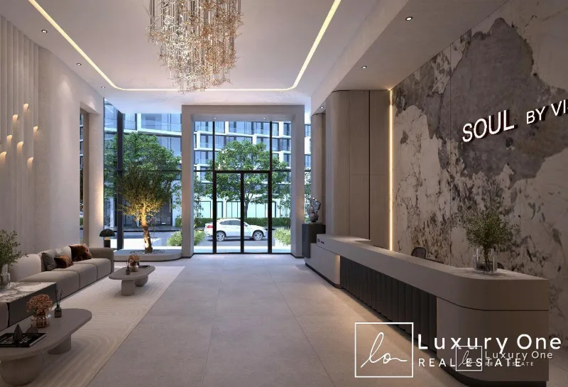 Premium 1 BR | Great Payment Plan photo 6