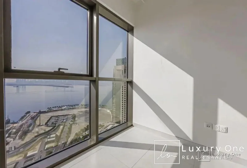 Best Deal |Marina and Skyline Views | Huge Balcony photo 10