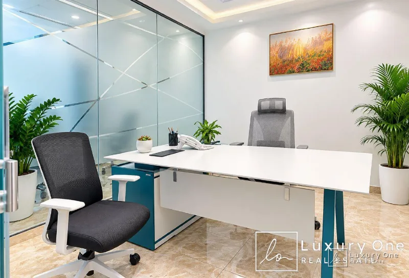 GENUINE | VACANT | FULLY FURNISHED photo 3