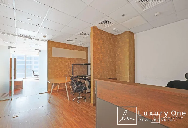 Fully Fitted | Less Traffic | Near Al Khail photo 4