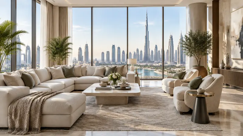 Der Verkäuferratgeber für Immobilien in Dubai 2026