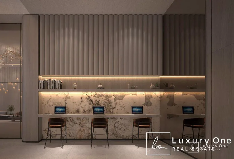 Premium 1 BR | Great Payment Plan photo 10