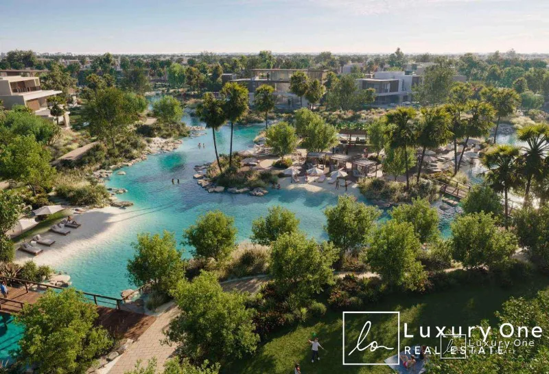 Below OP | 6BR Luxury Villa | Private Pool photo 3