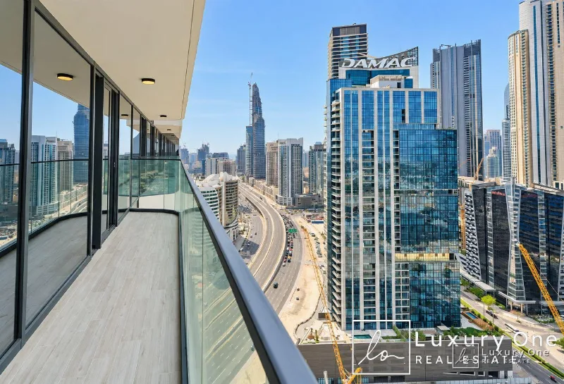 Fully Furnished | Downtown View | Ready to Move photo 7