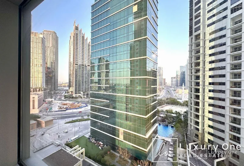 Fully Furnished | Spacious Layout | Community View photo 10