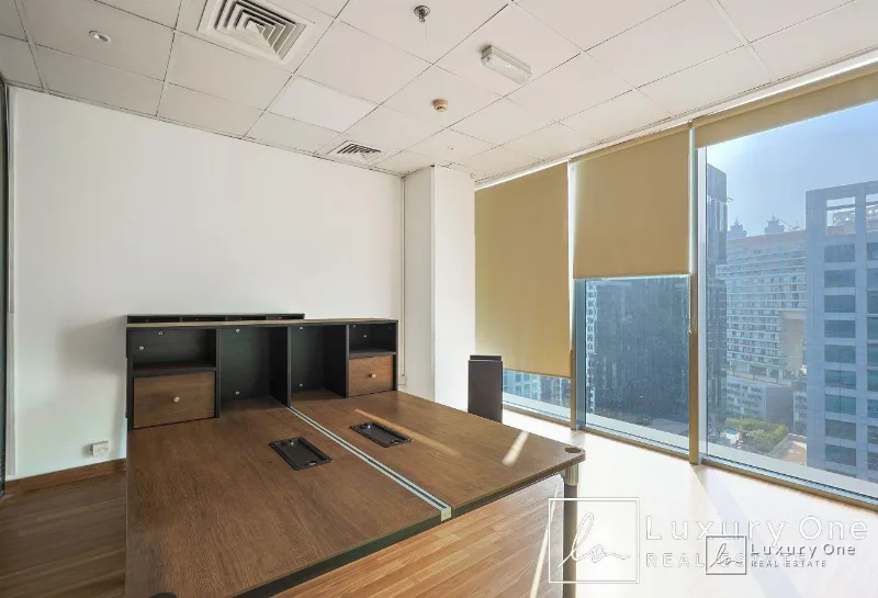Fully Fitted | Less Traffic | Near Al Khail photo 6