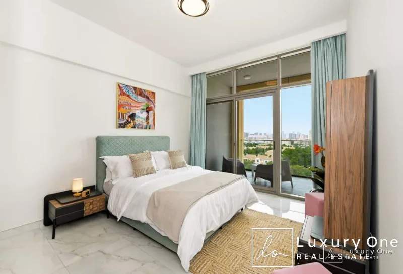 Brand New | Furnished | Rented | Investor Deal photo 3