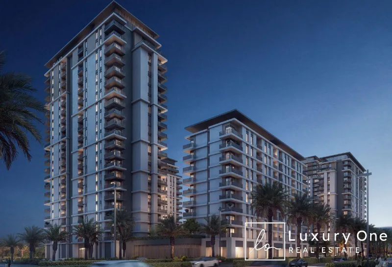 Spacious 2BR | Amenities View | Huge Podium photo 9