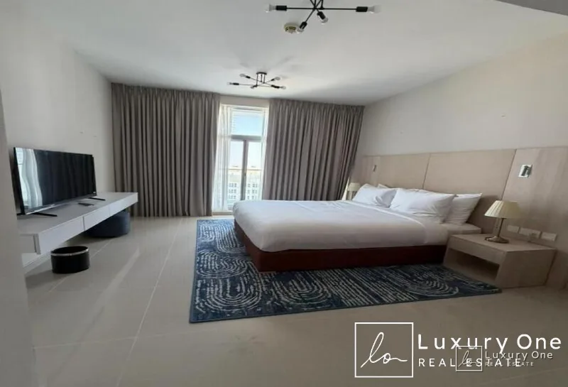 2BR | Sea and Skyline View | All Bills Included photo 18