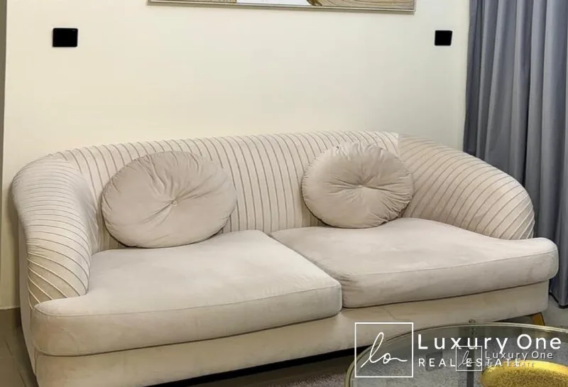 Marina Canal & Yacht View |Fully Furnished |Vacant photo 9