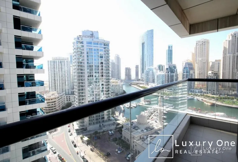 Marina View | Fully Furnished | Vacant photo 12