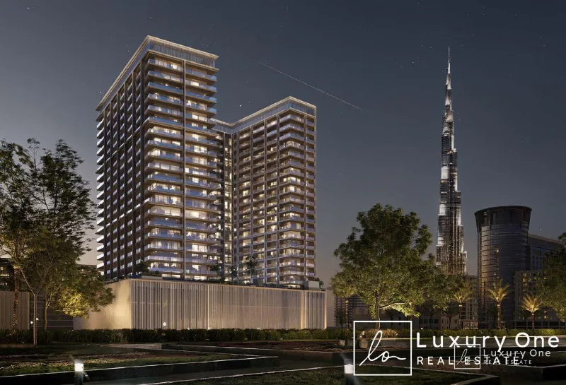 Largest Layout | High Floor | Open View photo 10