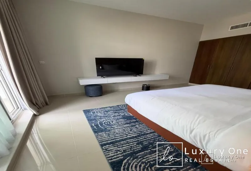 1BR | Sea and Skyline View | All Bills Included photo 7