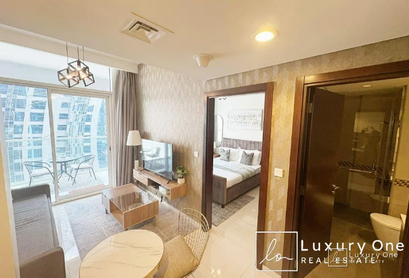 Prime Location | Fully Furnished | Vacant