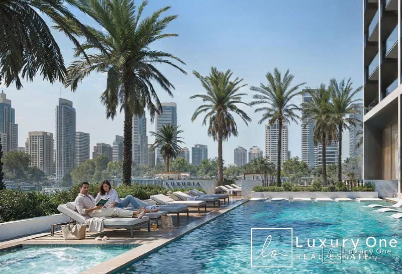 Best Price | High-Floor 1BR | 20-50-30 Payment Pla photo 10