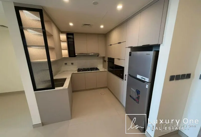 Below OP | Semi Furnished | Brand New photo 3
