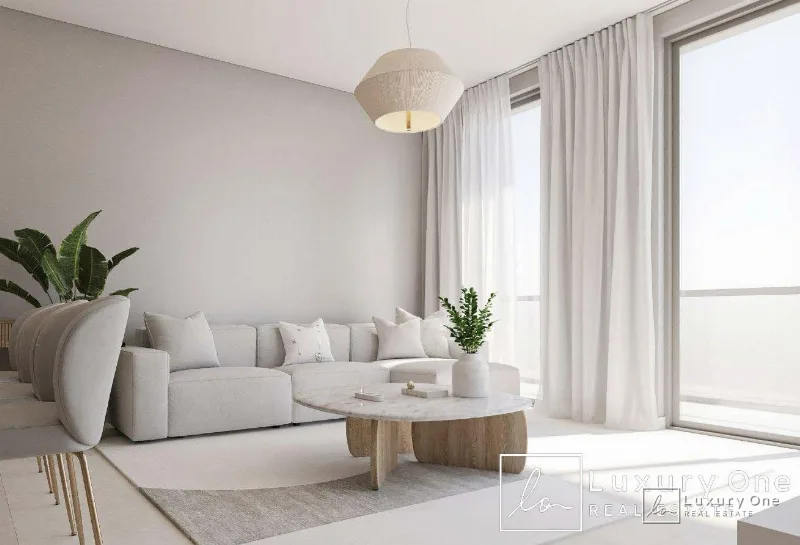 Hot Deal | Spacious Layout | Ready Q4 2025 photo 4
