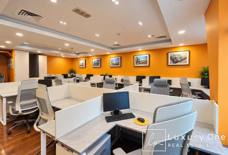 GENUINE | FULLY FURNISHED | CANAL VIEW photo 7