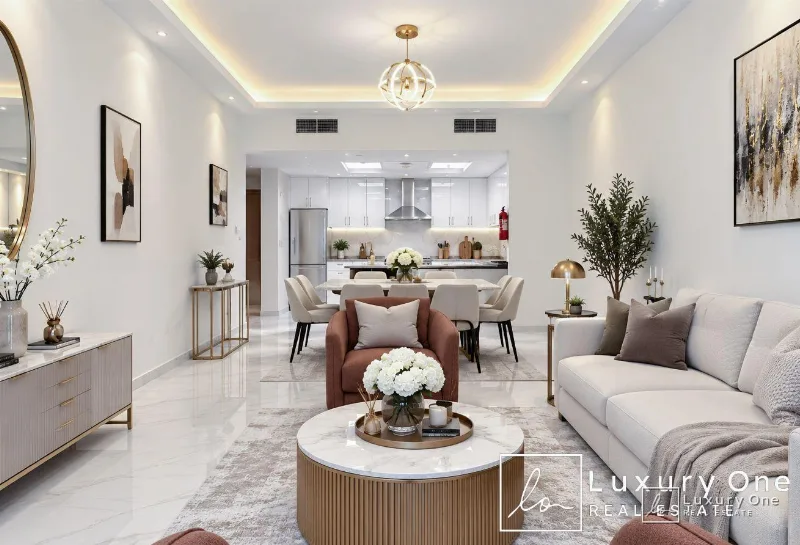 2BR Upgraded | Near Metro | Vastu-Friendly photo 13