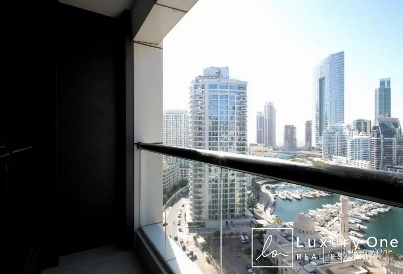 Marina View | Fully Furnished | Vacant photo 15