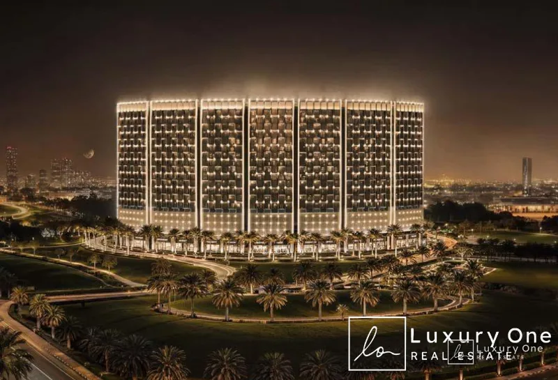 Spacious |  2026 Q4 Handover | Prime Al Jaddaf photo 3