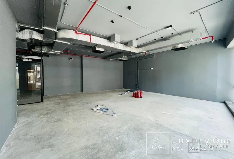 Fully Fitted | Less Traffic | Near Al Khail photo 3