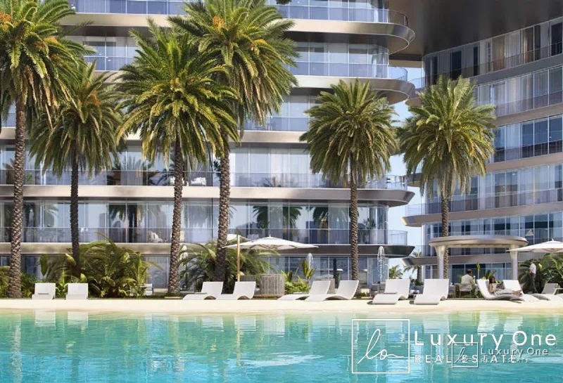 Best Price | 2BR Apartment | Multiple Scenic Views photo 12