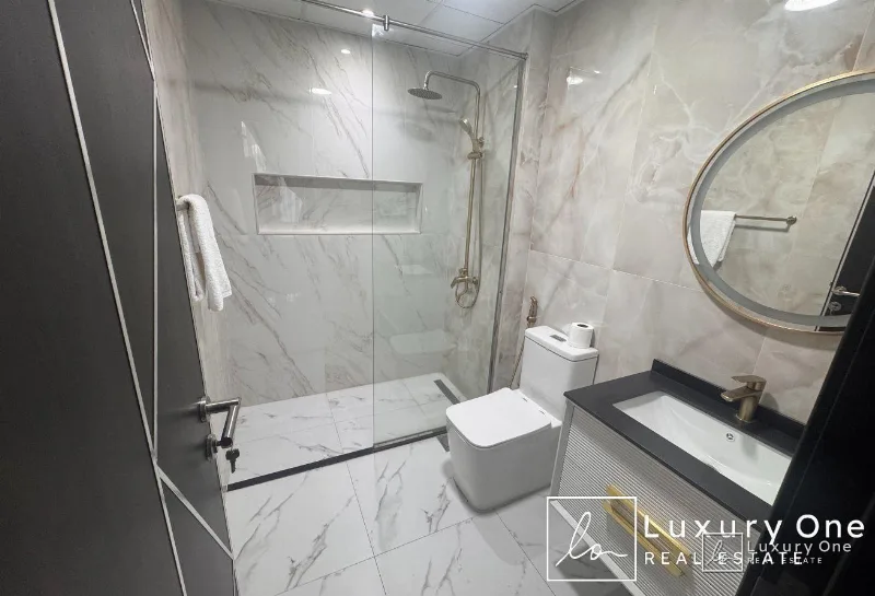 Brand New | Furnished | Community View photo 9